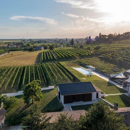 Meridiano Cividale Del Friuli Ngoại thất bức ảnh