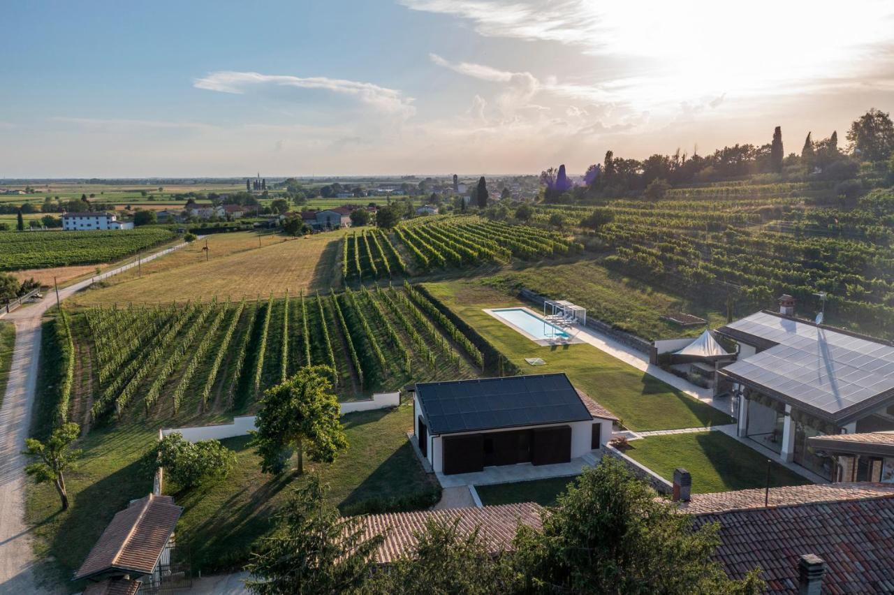Meridiano Cividale Del Friuli Ngoại thất bức ảnh