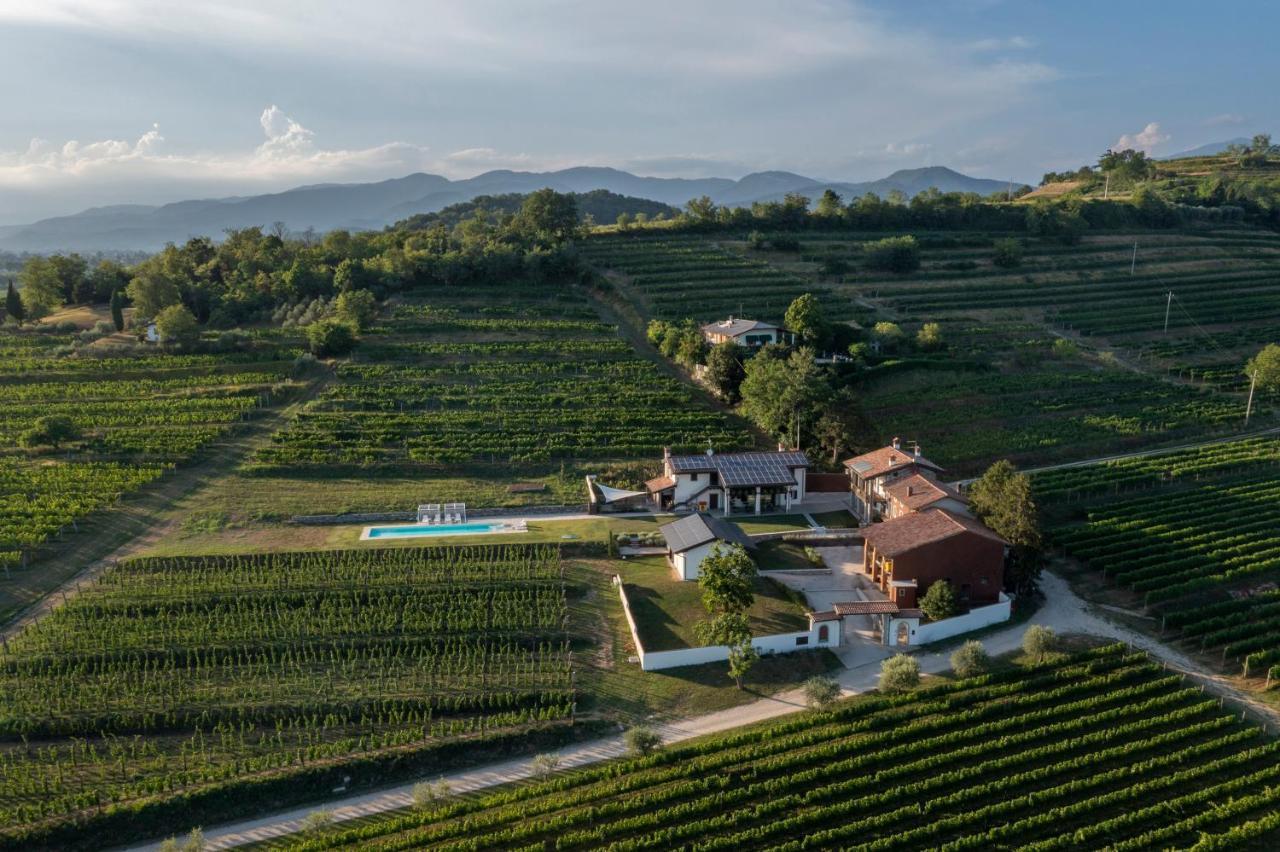 Meridiano Cividale Del Friuli Ngoại thất bức ảnh