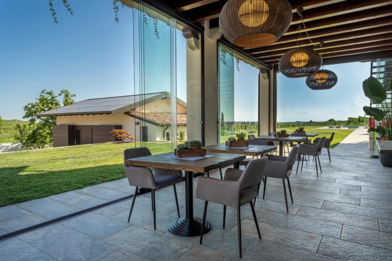 Meridiano Cividale Del Friuli Ngoại thất bức ảnh