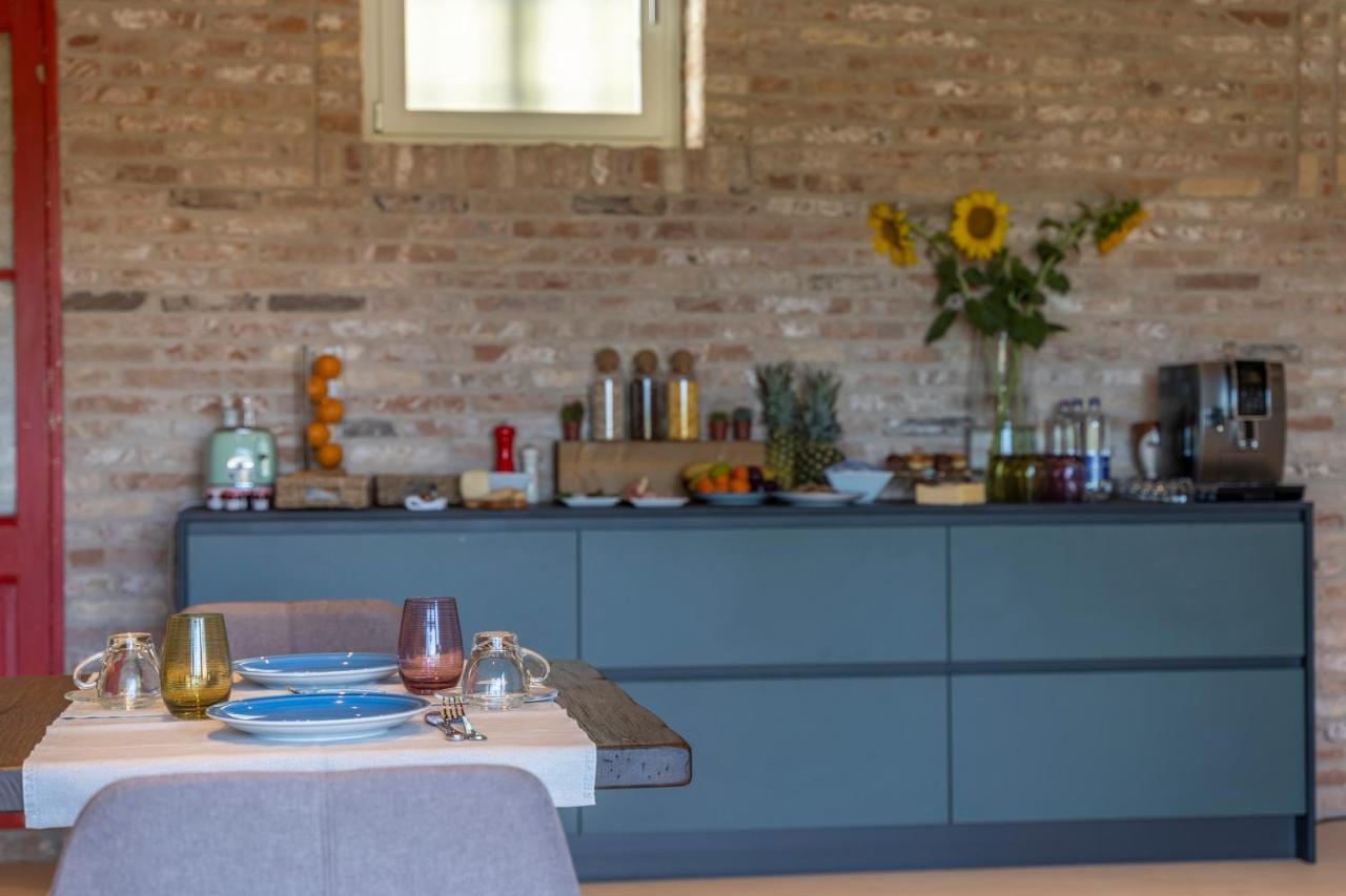 Meridiano Cividale Del Friuli Ngoại thất bức ảnh
