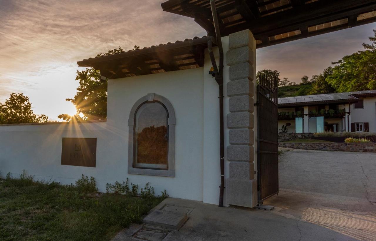 Meridiano Cividale Del Friuli Ngoại thất bức ảnh