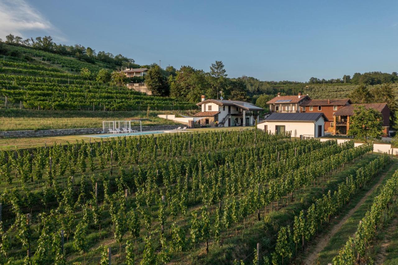 Meridiano Cividale Del Friuli Ngoại thất bức ảnh