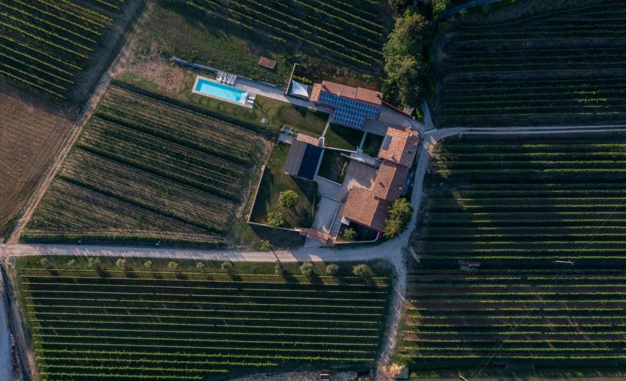 Meridiano Cividale Del Friuli Ngoại thất bức ảnh