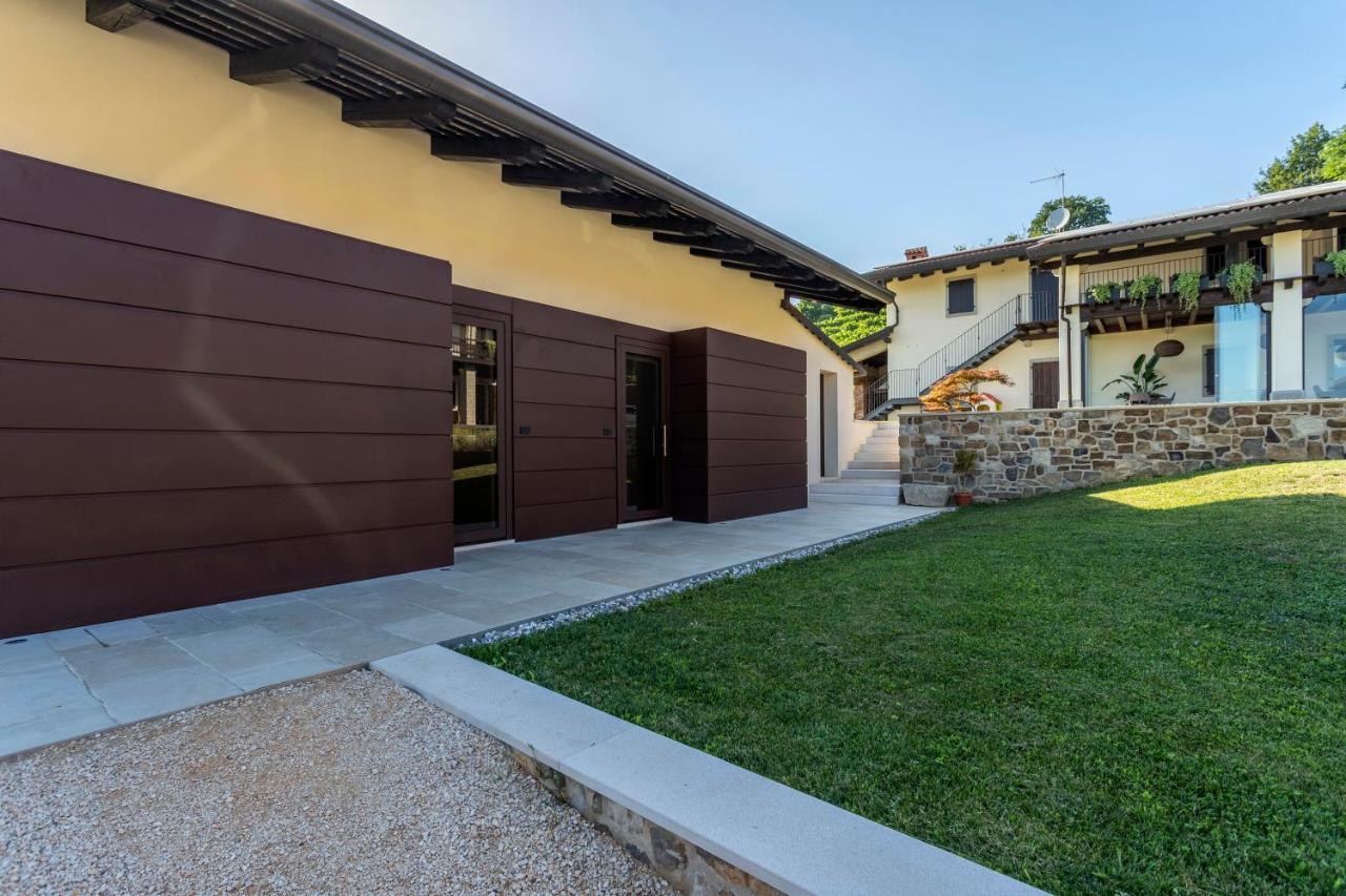 Meridiano Cividale Del Friuli Ngoại thất bức ảnh