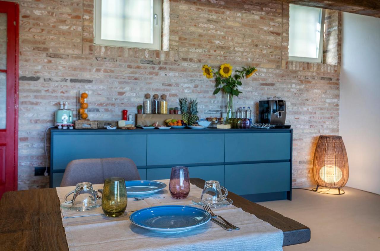 Meridiano Cividale Del Friuli Ngoại thất bức ảnh