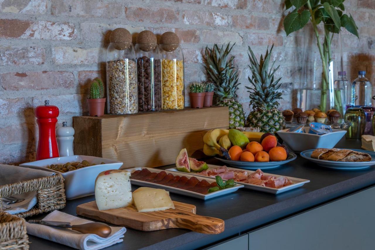 Meridiano Cividale Del Friuli Ngoại thất bức ảnh