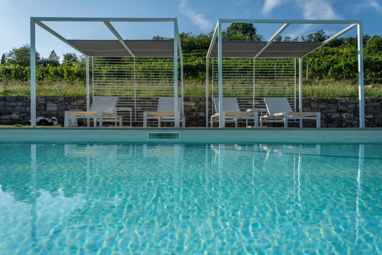 Meridiano Cividale Del Friuli Ngoại thất bức ảnh