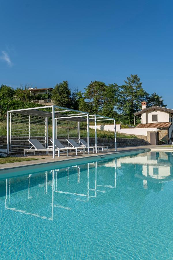 Meridiano Cividale Del Friuli Ngoại thất bức ảnh