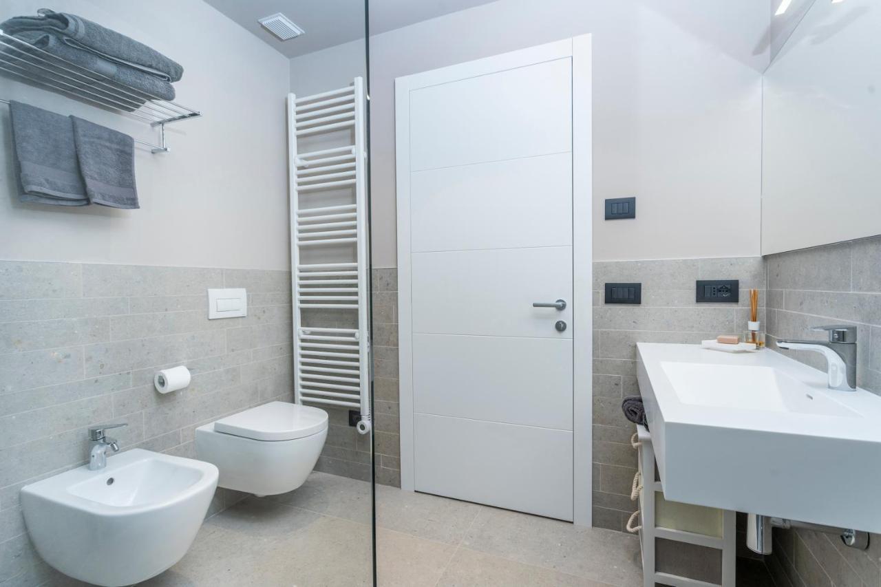 Meridiano Cividale Del Friuli Ngoại thất bức ảnh