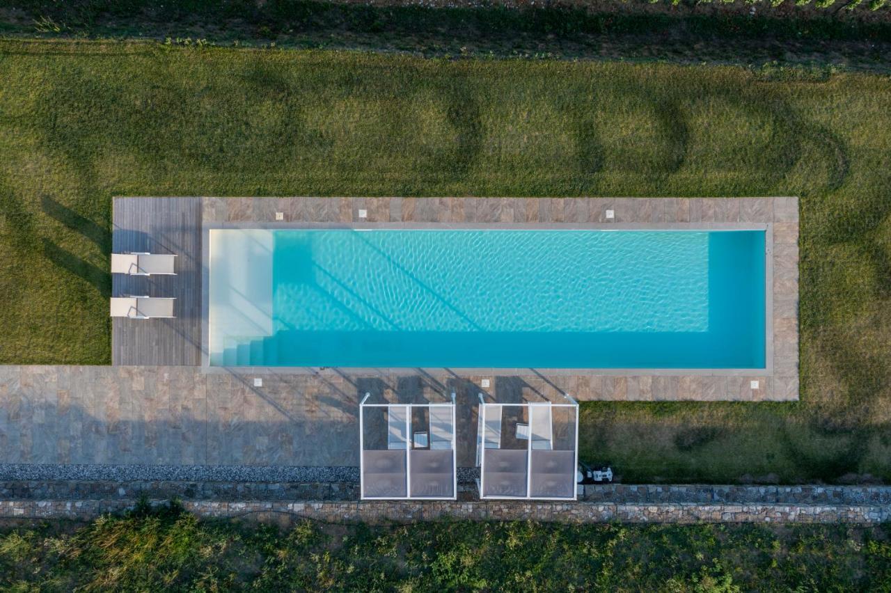 Meridiano Cividale Del Friuli Ngoại thất bức ảnh