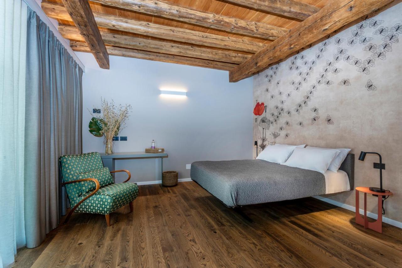 Meridiano Cividale Del Friuli Ngoại thất bức ảnh