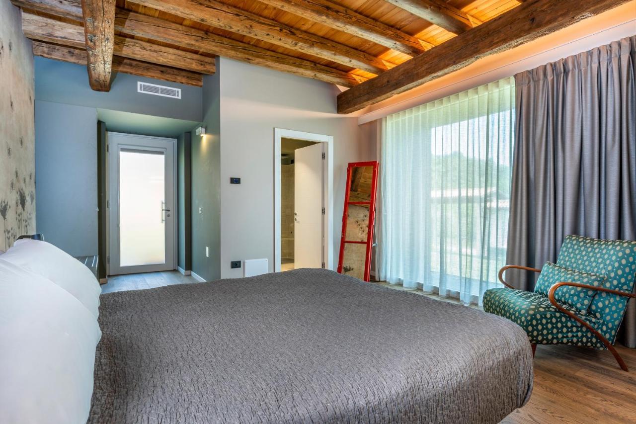Meridiano Cividale Del Friuli Ngoại thất bức ảnh