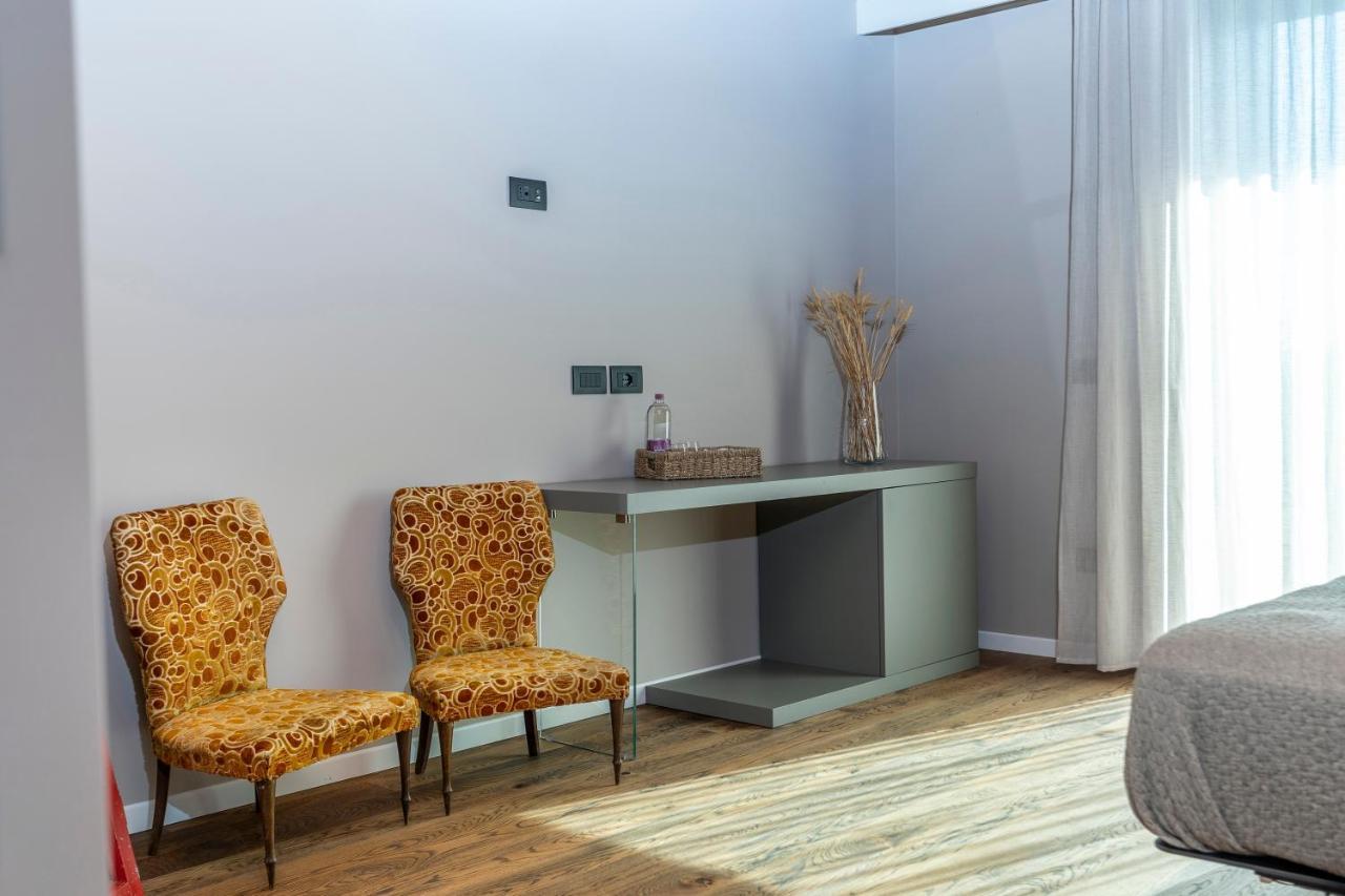 Meridiano Cividale Del Friuli Ngoại thất bức ảnh
