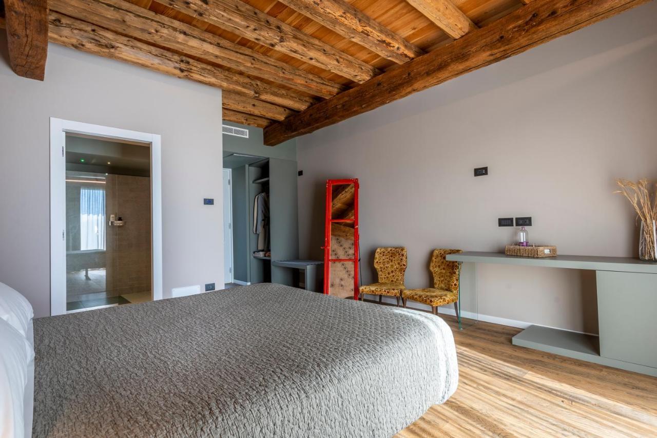 Meridiano Cividale Del Friuli Ngoại thất bức ảnh