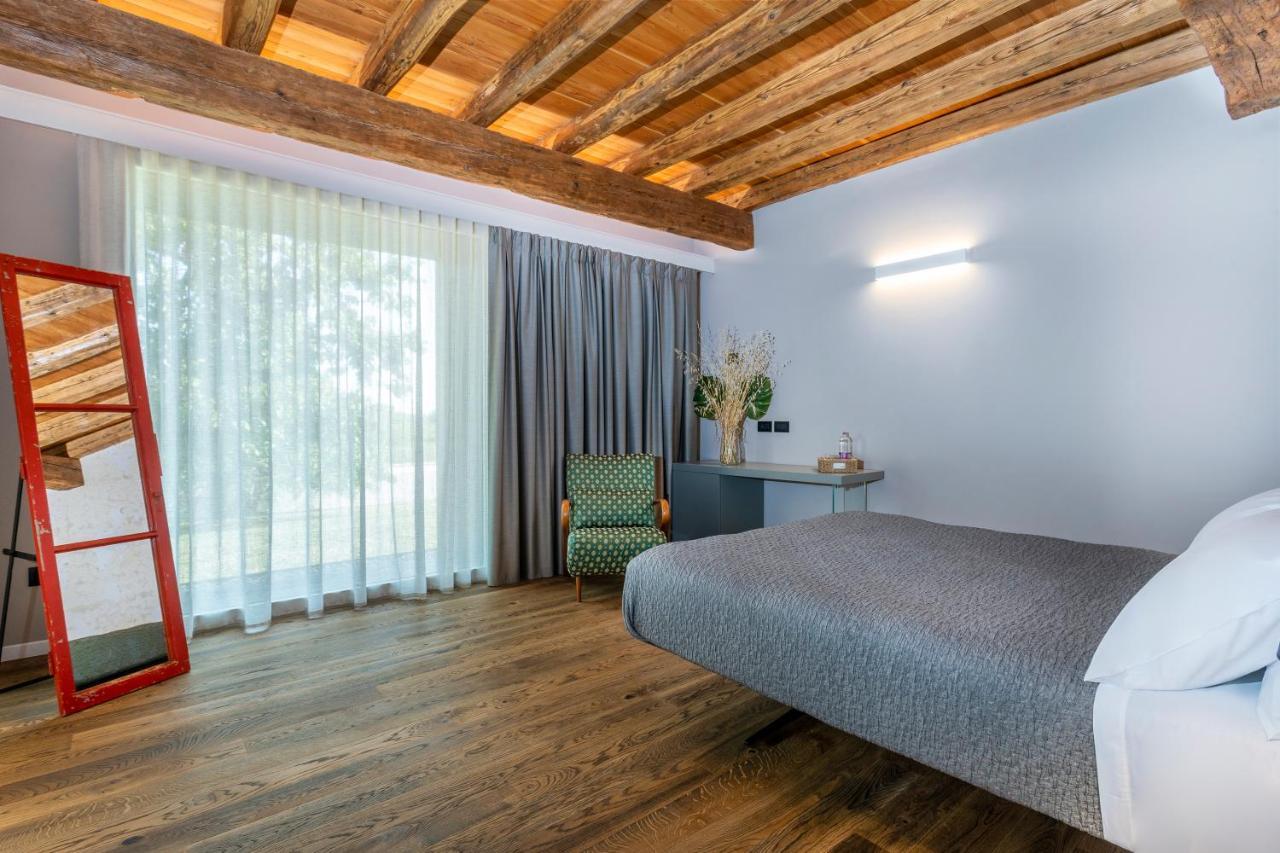 Meridiano Cividale Del Friuli Ngoại thất bức ảnh