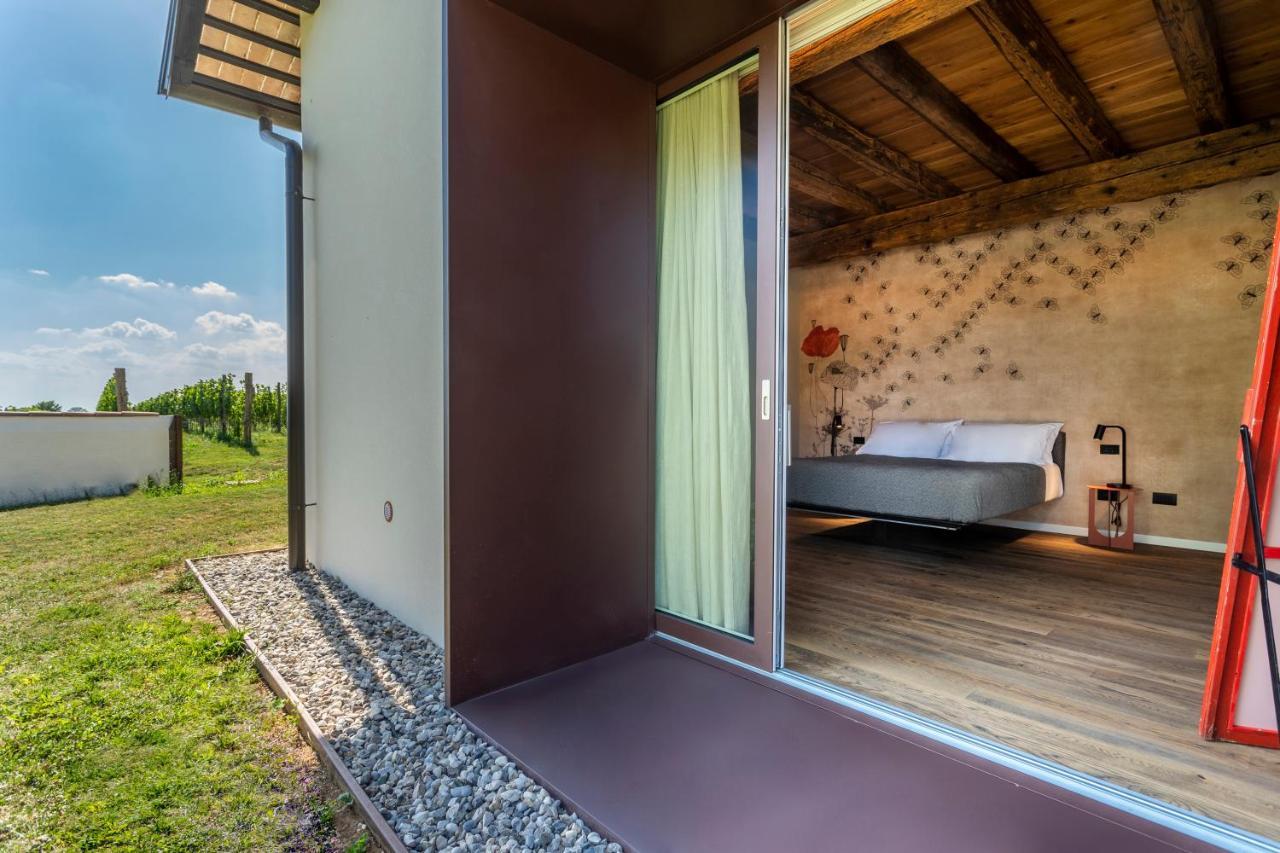 Meridiano Cividale Del Friuli Ngoại thất bức ảnh