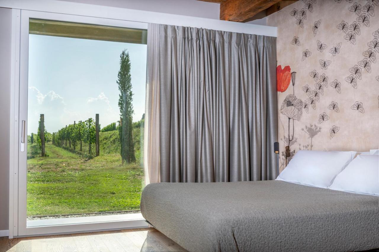 Meridiano Cividale Del Friuli Ngoại thất bức ảnh