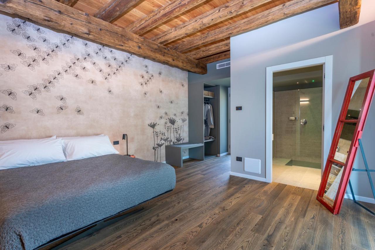 Meridiano Cividale Del Friuli Ngoại thất bức ảnh