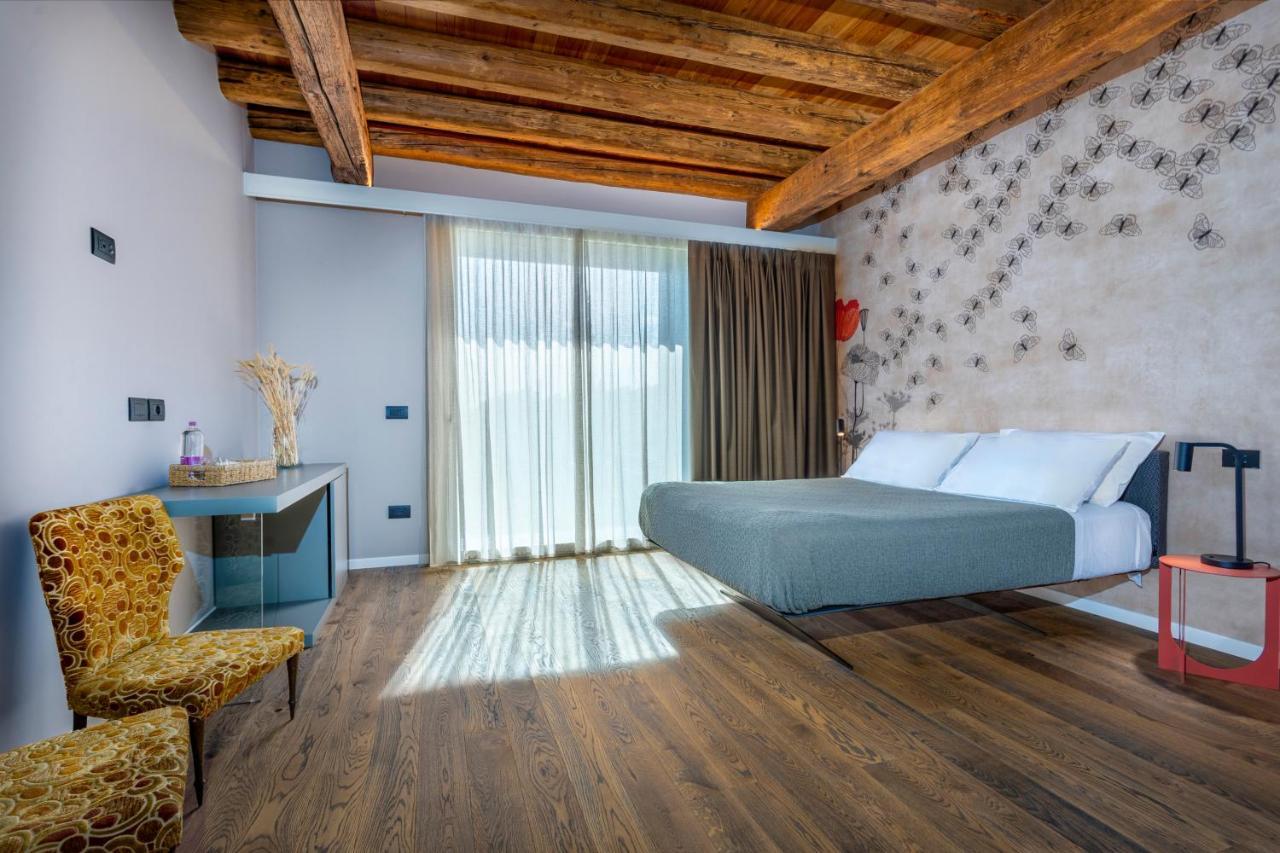 Meridiano Cividale Del Friuli Ngoại thất bức ảnh