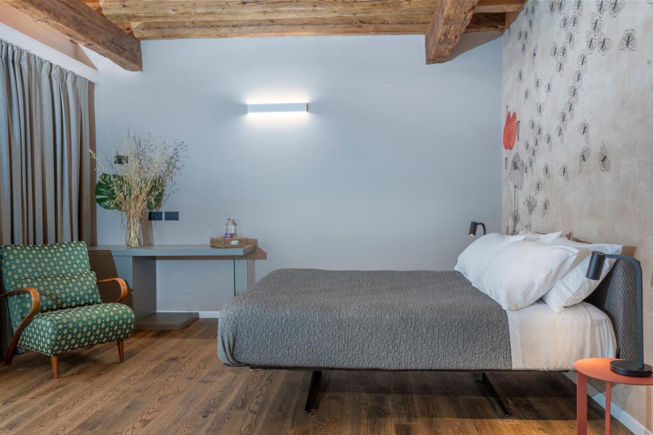 Meridiano Cividale Del Friuli Ngoại thất bức ảnh