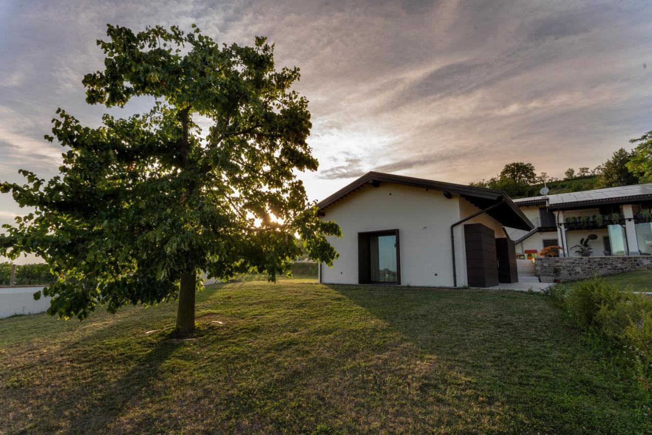 Meridiano Cividale Del Friuli Ngoại thất bức ảnh