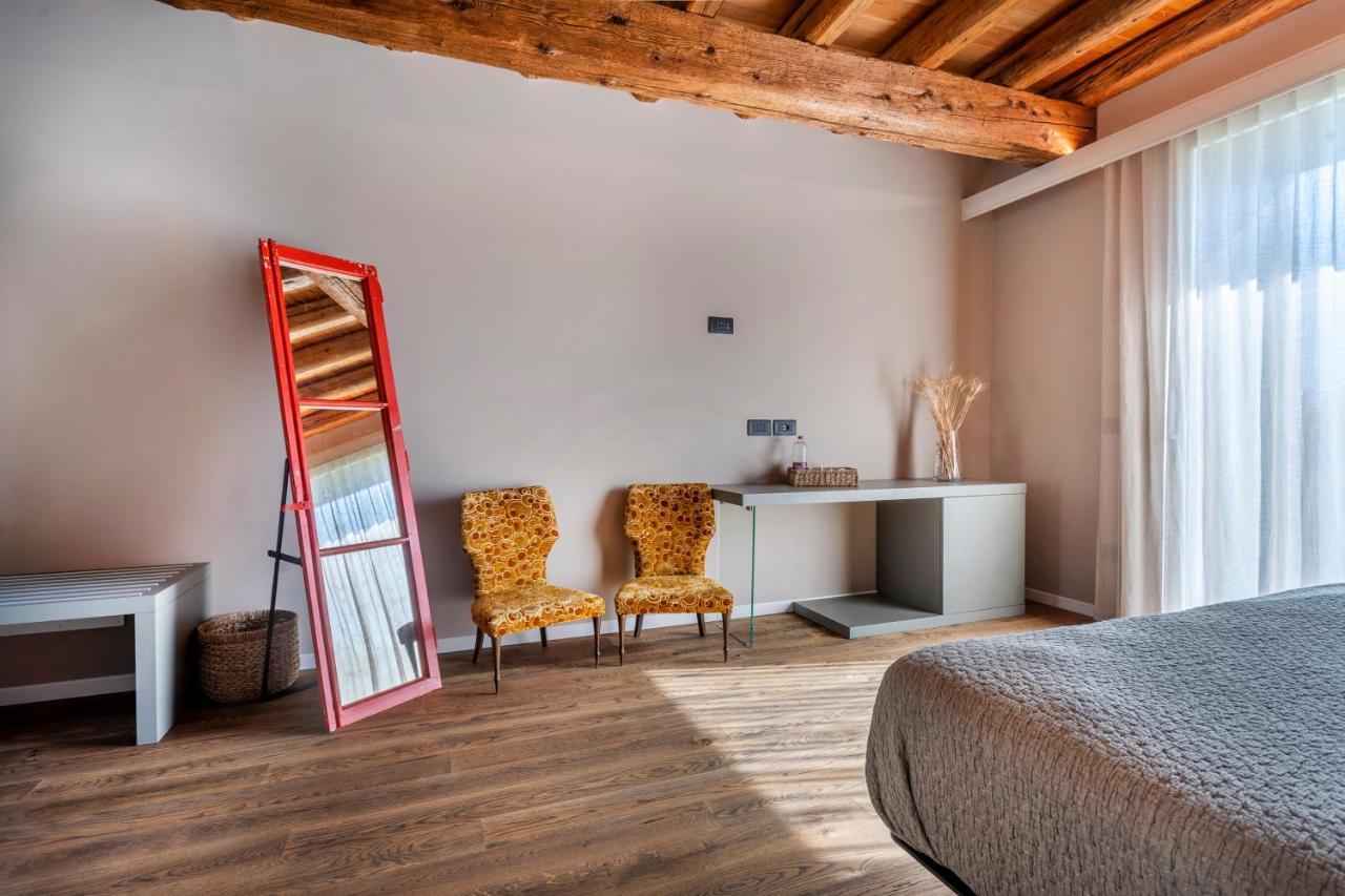 Meridiano Cividale Del Friuli Ngoại thất bức ảnh