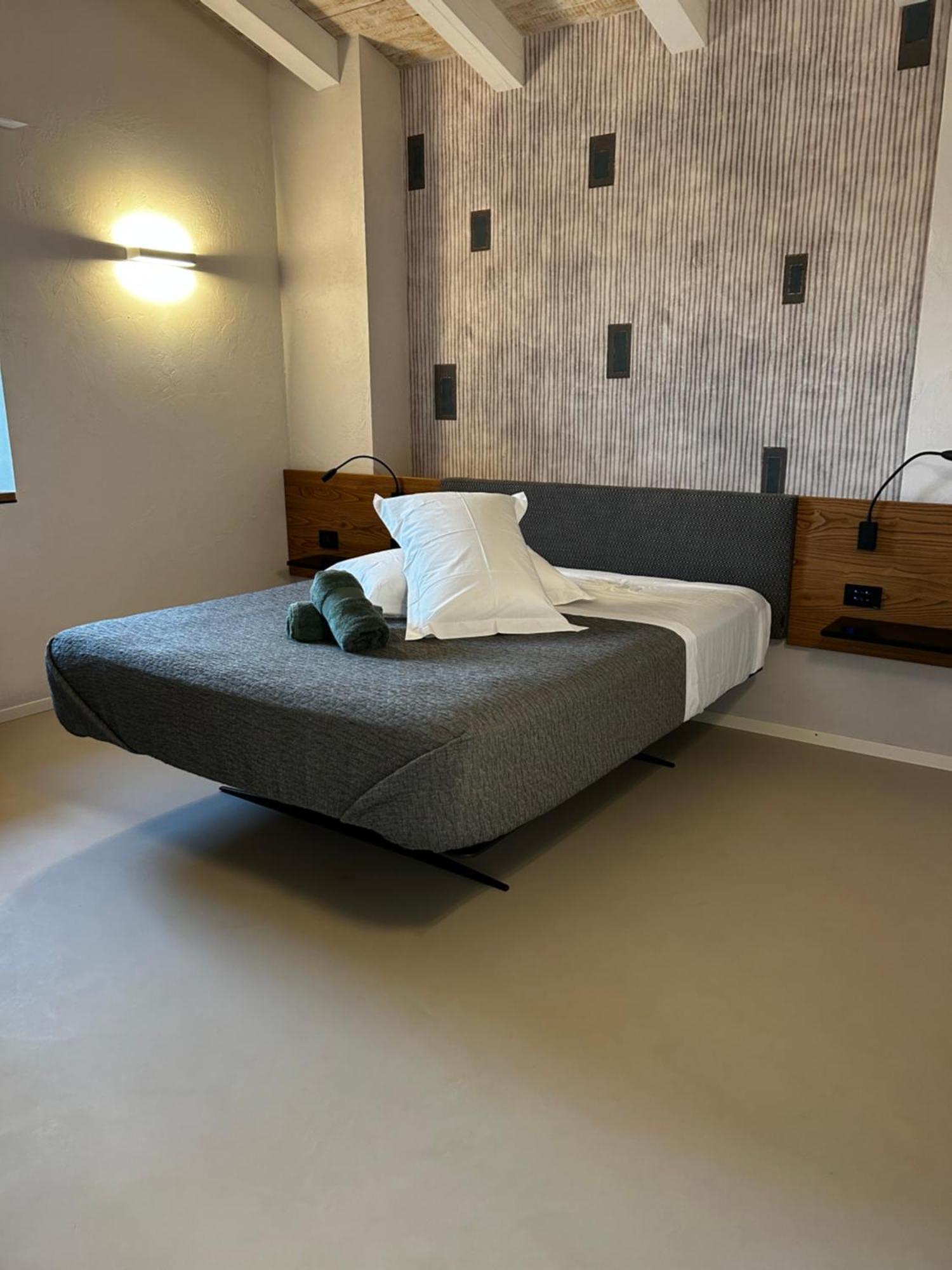 Meridiano Cividale Del Friuli Ngoại thất bức ảnh