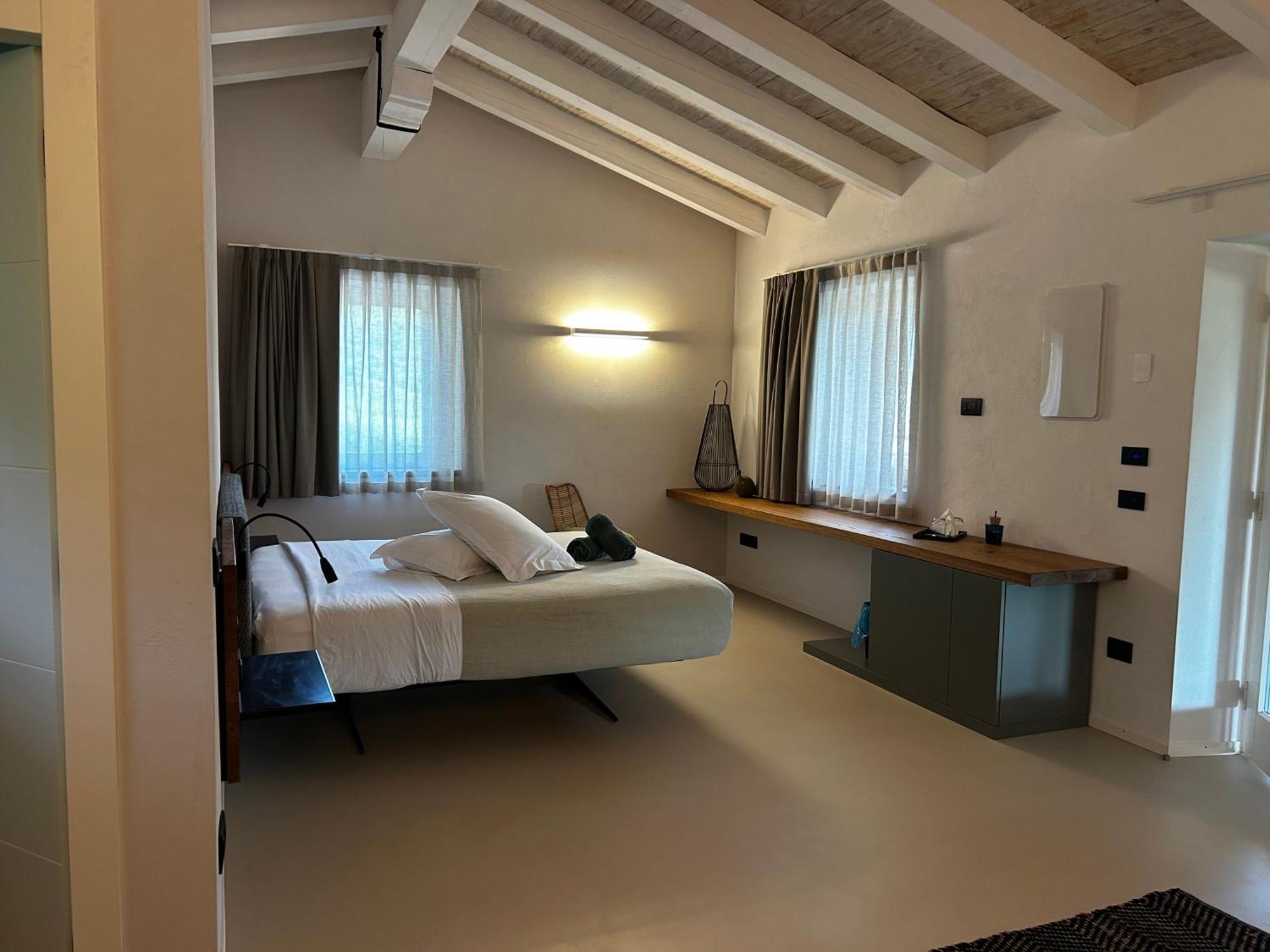 Meridiano Cividale Del Friuli Ngoại thất bức ảnh