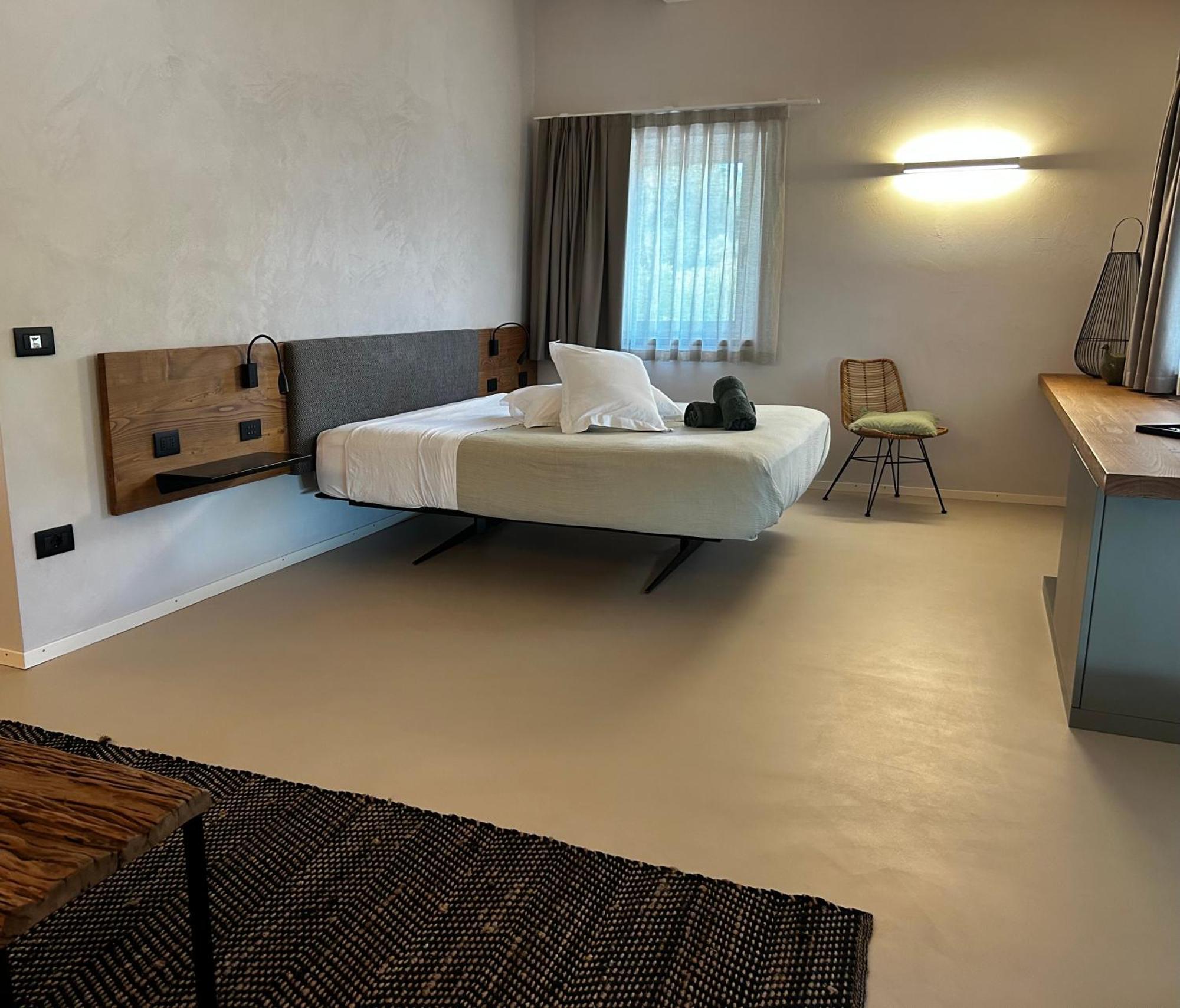 Meridiano Cividale Del Friuli Ngoại thất bức ảnh