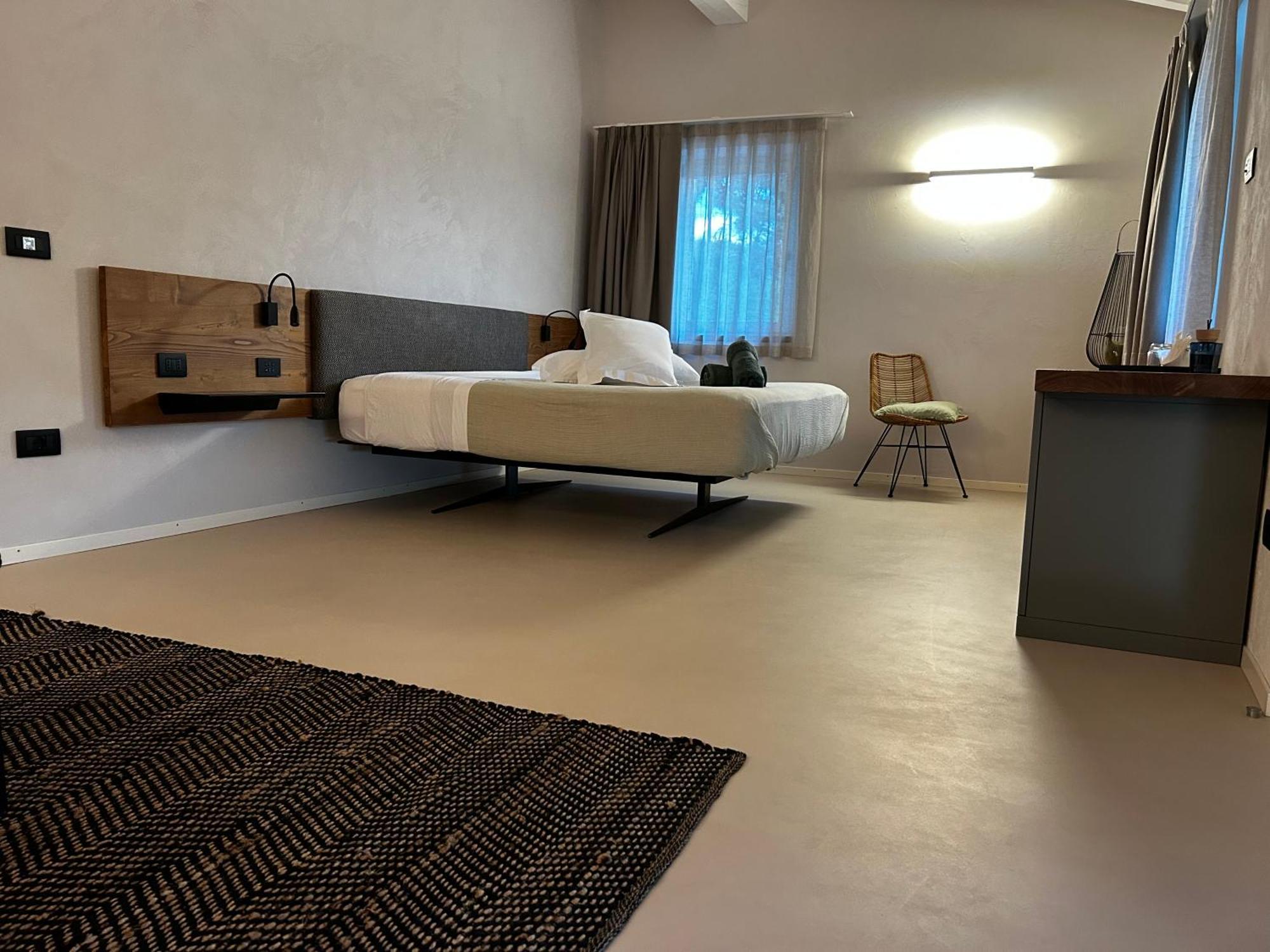 Meridiano Cividale Del Friuli Ngoại thất bức ảnh