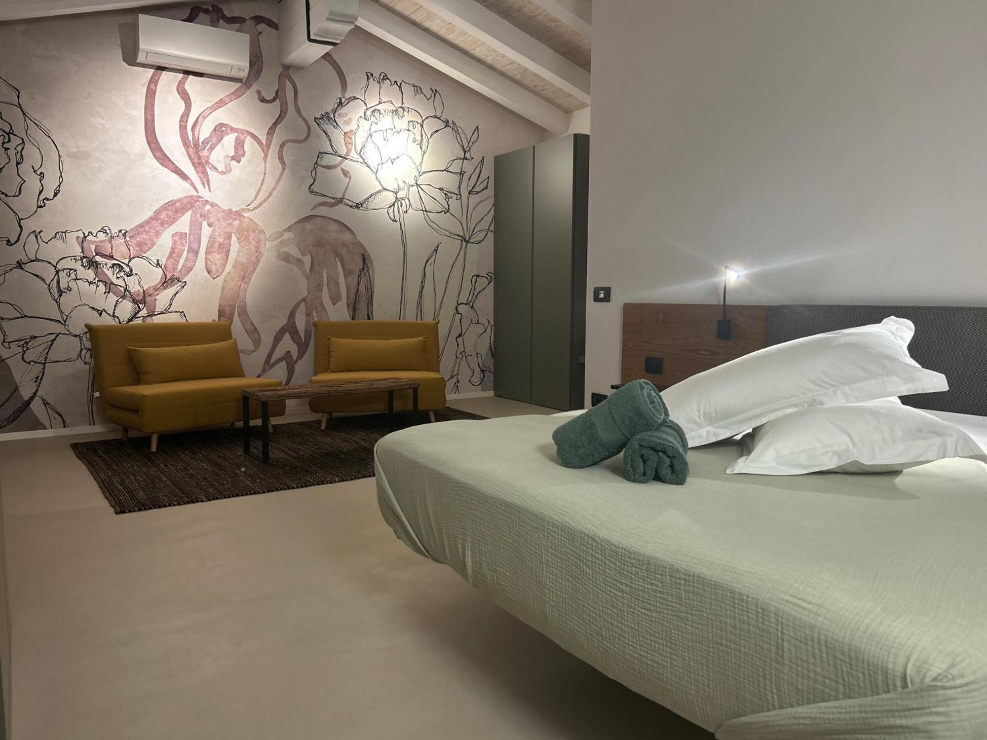 Meridiano Cividale Del Friuli Ngoại thất bức ảnh