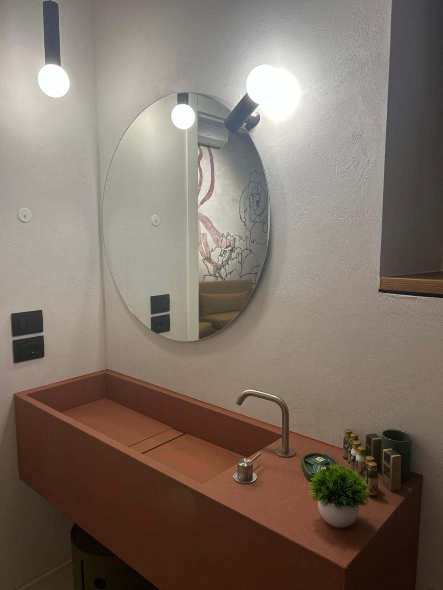 Meridiano Cividale Del Friuli Ngoại thất bức ảnh