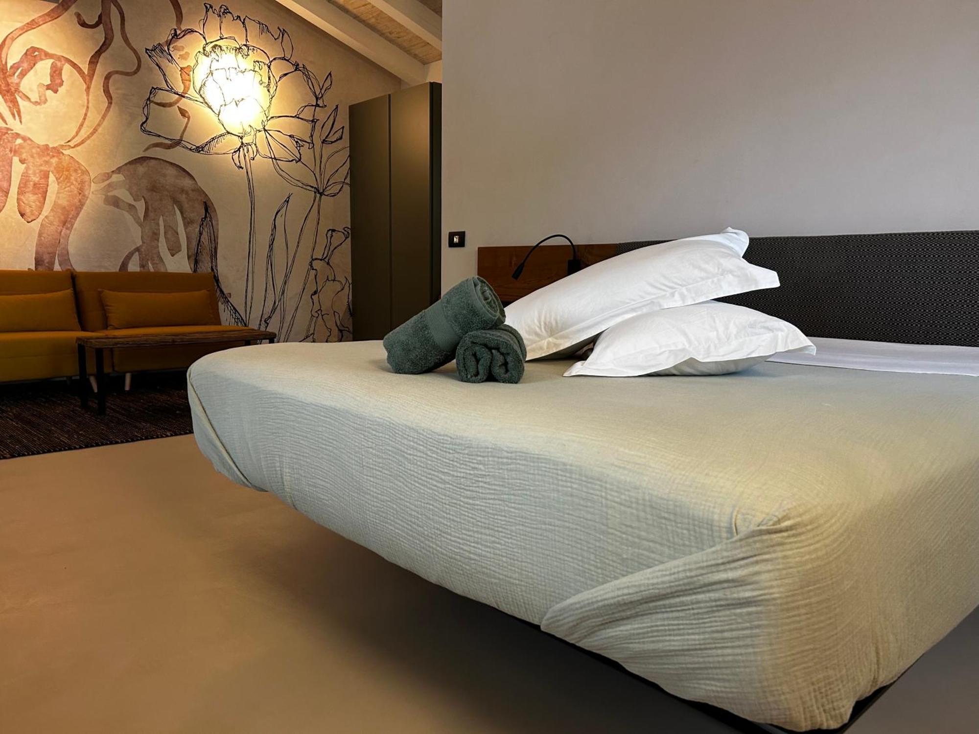 Meridiano Cividale Del Friuli Ngoại thất bức ảnh